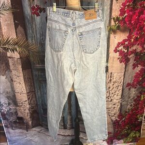 Gap Vintage Classic Fit High Waisted jeans,‎ size 10, fair condition